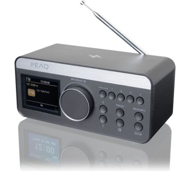 Produktbild PEAQ PCR 540