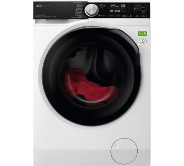 Produktbild AEG LR8WEP1609