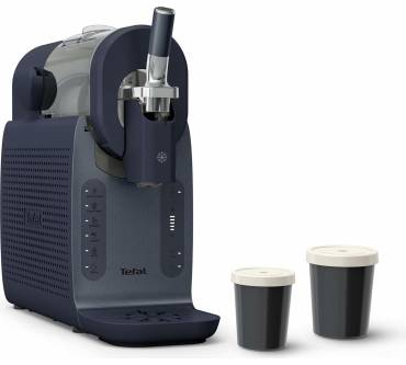 Produktbild Tefal Freezi Instant Softeis- & Slushmaschine IG803AE0