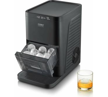 Produktbild Caso IceBall Pro