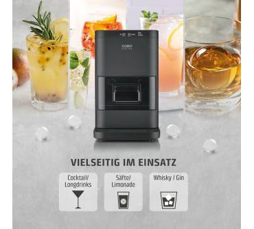 Produktbild Caso IceBall Pro