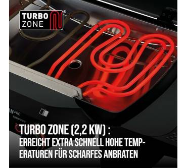Produktbild Enders eUrban Pro 2 Turbo Trolley