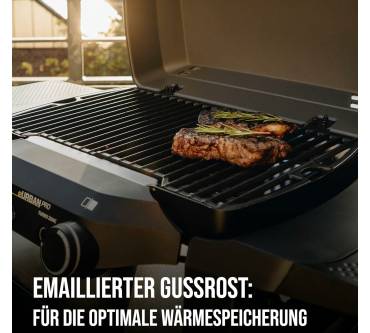 Produktbild Enders eUrban Pro 2 Turbo Trolley