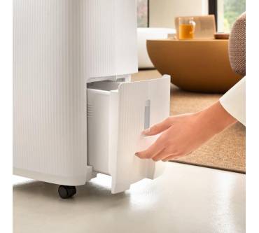Produktbild De Longhi Tasciugo AriadDry Evo DEP216
