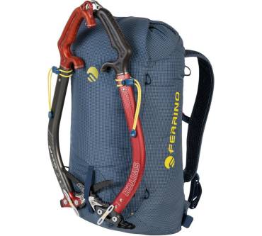 Produktbild Ferrino Summit 25