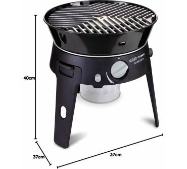 Produktbild Cadac Safari Chef 30 HP Combo