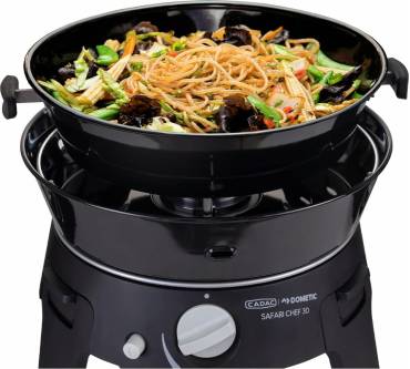 Produktbild Cadac Safari Chef 30 HP Combo