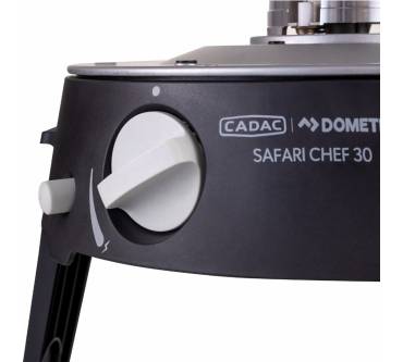Produktbild Cadac Safari Chef 30 HP Combo