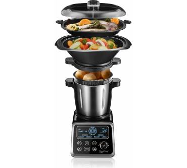 Produktbild Ufesa Totalchef RK5