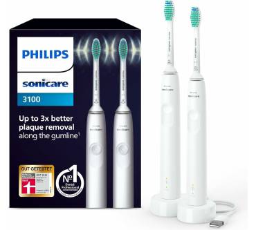 Produktbild Philips Sonicare 3100 Series HX3675/13