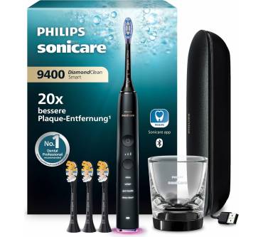 Produktbild Philips Sonicare DiamondClean Smart 9400 HX9918/89