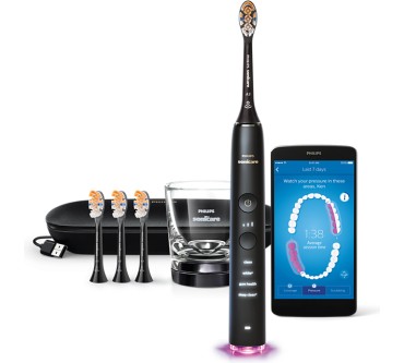 Produktbild Philips Sonicare DiamondClean Smart 9400 HX9918/89