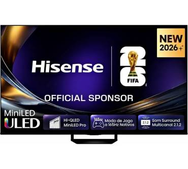 Produktbild Hisense 65U7S Pro