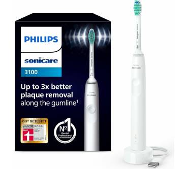 Produktbild Philips Sonicare 3100 Series HX3671/13