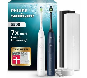 Produktbild Philips Sonicare 5500 HX7119/01