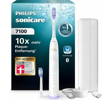 Produktbild Philips Sonicare 7100 HX7420/02