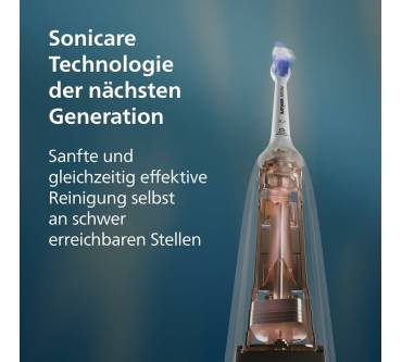 Produktbild Philips Sonicare 7100 HX7420/02