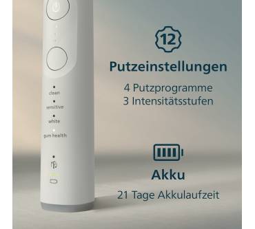 Produktbild Philips Sonicare 7100 HX7420/02