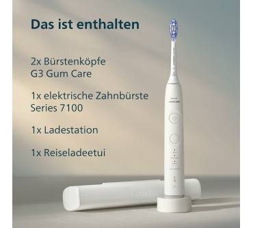 Produktbild Philips Sonicare 7100 HX7420/02