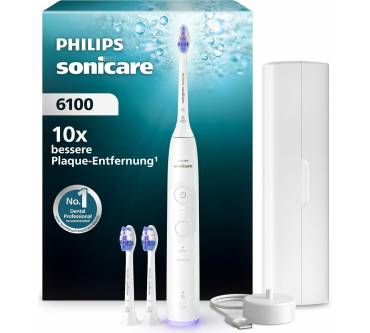Produktbild Philips Sonicare 6100 HX7400/02