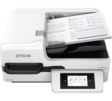 Produktbild Epson WorkForce DS-71000WN