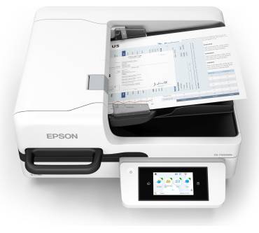 Produktbild Epson WorkForce DS-71000WN