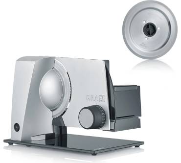 Produktbild Graef Style Twin S12025