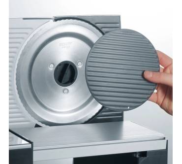 Produktbild Graef Style Twin S12025