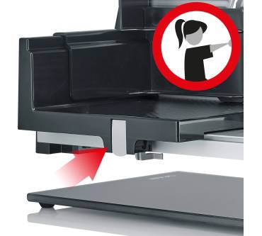 Produktbild Graef Style Twin S12025
