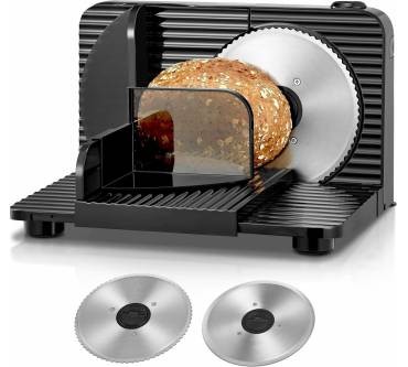 Produktbild Fohere SL-5802D
