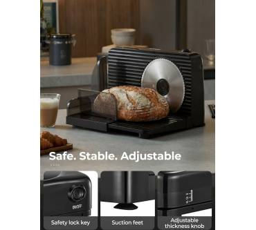 Produktbild Fohere SL-5802D