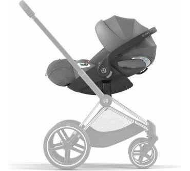Produktbild Cybex Cloud T i-Size