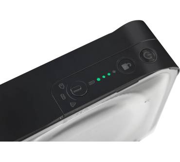 Produktbild Eurel Akku-Allesschneider RS54