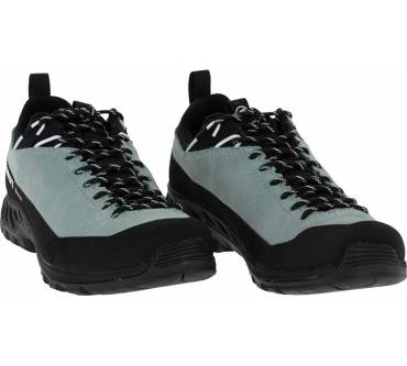 Produktbild Mammut Alnasca IV Low LTH GTX