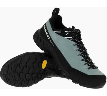 Produktbild Mammut Alnasca IV Low LTH GTX