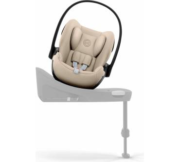 Produktbild Cybex Cloud G3