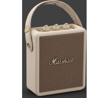 Produktbild Marshall Stockwell III