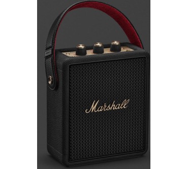 Produktbild Marshall Stockwell III
