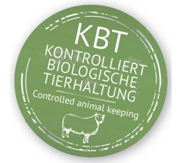 Produktbild Träumeland Kinderbettmatratze Naturglück
