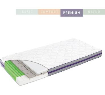 Produktbild Träumeland Babymatratze Airkiss