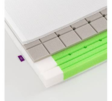 Produktbild Träumeland Babymatratze Airkiss