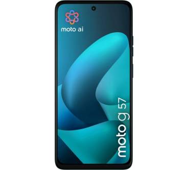 Produktbild Motorola Moto G57