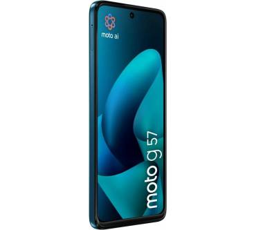 Produktbild Motorola Moto G57
