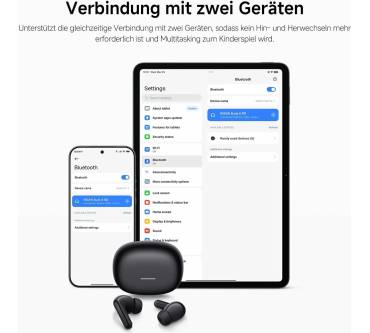 Produktbild Xiaomi Redmi Buds 8