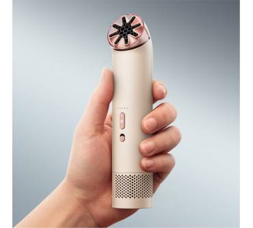 Produktbild Dyson HushJet Mini Cool Ventilator (PF01)