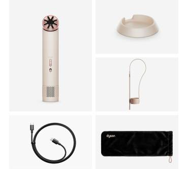 Produktbild Dyson HushJet Mini Cool Ventilator (PF01)