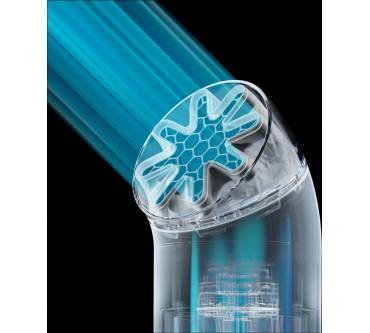 Produktbild Dyson HushJet Mini Cool Ventilator (PF01)