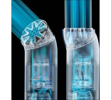 Produktbild Dyson HushJet Mini Cool Ventilator (PF01)