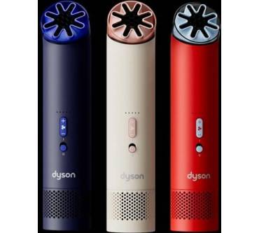 Produktbild Dyson HushJet Mini Cool Ventilator (PF01)