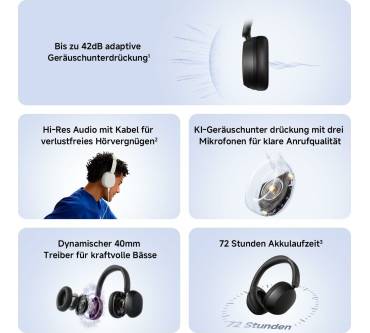 Produktbild Xiaomi Redmi Headphones Neo